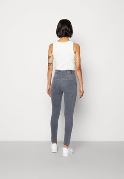 Jeansy skinny fit Levi's 30/30