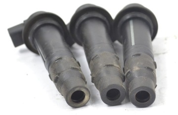 Yamaha Tracer 900 - ДИНАМИК КАТУШКИ