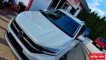 Volkswagen Taigo 1.0 TSI 110KM 2023 Volkswagen Taigo Niski przebieg super stan Benzyna 110KM, zdjęcie 7