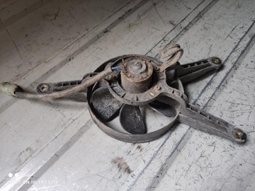 KYMCO MXU KXR 250 ВЕНТИЛЯТОР ВЕНТИЛЯТОР