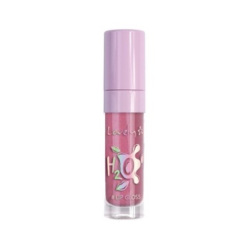 LOVELY Lip gloss H2O 8