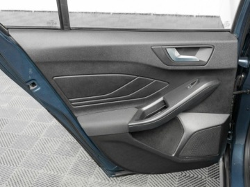 Ford Focus IV Kombi Facelifting 1.0 EcoBoost MHEV 125KM 2023 Ford Focus BIA90187#1.0 EcoBoost Titanium Podgrz.f, zdjęcie 20