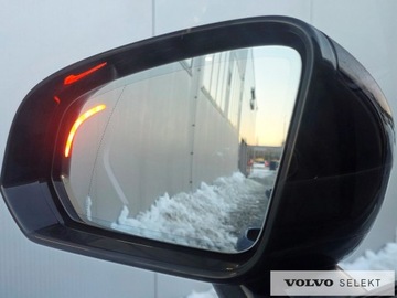 Volvo V60 II  Kombi 2.0 D4 190KM 2020 Volvo V60 Salon PL R-Design D4 190KM Aut LED BLIS, zdjęcie 28