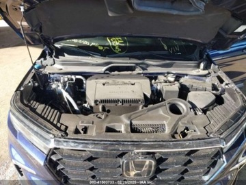 Honda Pilot II 2023 Honda Pilot Elite 2023 3.5l 3.5 Benzyna 285KM, zdjęcie 9