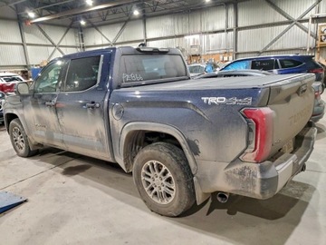 Toyota Tundra II 2022 Toyota Tundra Crewmax SR 2022 3.4 Benzyna 389KM, zdjęcie 1