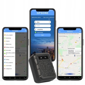GSM BL020 TRACKER GPS локатор, отслеживание автомобилей, людей, животных, APKA BLOW