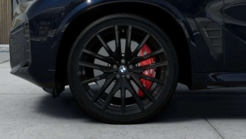 BMW X5 G05 SUV Facelifting 3.0 40d 352KM 2026 BMW X5 xDrive40d 352 KM mHEV - Gotowy do Odbioru - Kamera 360 - HarmanKard, zdjęcie 3