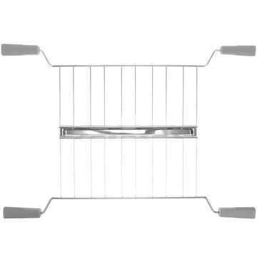 АКСЕССУАРЫ ДЛЯ МАШИН ДЛЯ ЗАВТРАКОВ ТОСТЕР