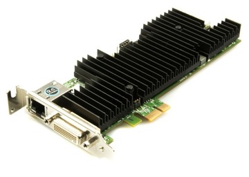 Dell Precision FX100 PCI-Express Remote 08R2TW LP