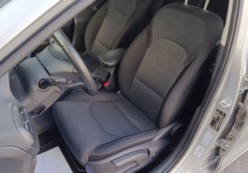 Hyundai i30 III Hatchback Facelifting 1.5 T-GDI 48V 160KM 2024 Hyundai i30 1.5 T-GDI 48V 160KM SalonPL Smart FV23 Kamera mHEV seriws ASO, zdjęcie 11