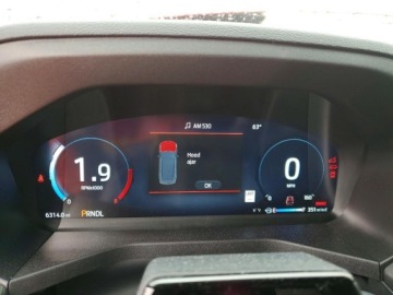 Ford Explorer VI 2025 Ford Explorer St-Line 2025 2.3 Benzyna 300KM, zdjęcie 3