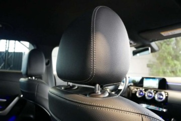 Mercedes CLA C118/X118 Shooting Brake 2.0 250 224KM 2020 Mercedes-Benz CLA FV23 ASO Progressive 2.0 225KM Kamera Dynamic Select Amb, zdjęcie 29