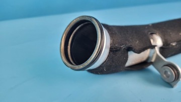 MERCEDES W206 C200 ВОЗДУШНАЯ ТРУБА A6540980207