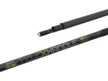 Sztyca Reaxe TelexHandle 320cm DELPHIN