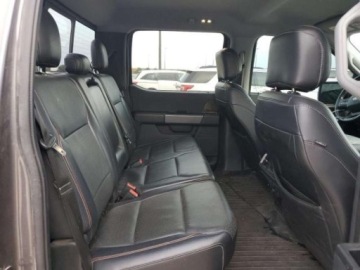 Ford 2021 Ford F150 2021, 3.5L, 4x4, SUPERCREW, od ubezpieczalni 3.5 Benzyna 375KM, zdjęcie 8