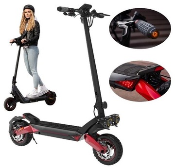 Hulajnoga Elektryczna Scooter X50 OFF-ROAD Sencor