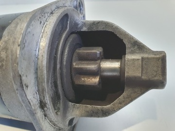 HYUNDAI I30 1.4 16V STARTÉR 36100-2B020 VALEO