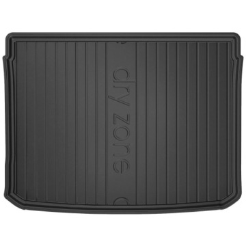 Gumová rohož DryZone Fiat 500X 2014-2018