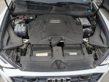 Audi Q8 2019 Audi Q8 Audi Q8 Premium Plus 55 TFSI quattro, ..., zdjęcie 11