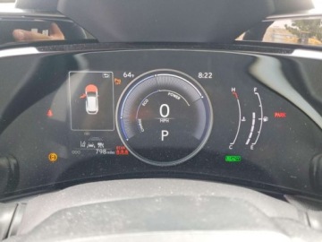 Lexus NX II 2025 Lexus NX 2025 LEXUS NX 350H BASE 2.5 Hybryda 189KM, zdjęcie 11