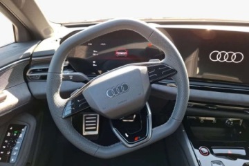 Audi A5 B10 S5 Avant 3.0 TFSI 367KM 2026 Audi S5 Avant Kamera Cofania Sportowe i Podgrzewane Fotele Leasing Wyna, zdjęcie 15