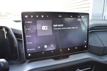 Skoda Kodiaq II 2024 Skoda Kodiaq SalonPL 2.0TSI 204 KM DSG Sportline Pak.LightViewTechWinter V, zdjęcie 16