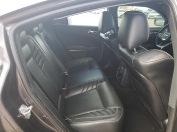 Dodge Charger VII 2020 Dodge Charger SRT Hellcat 2020 6.2l 6.2 Benzyna 707KM, zdjęcie 10