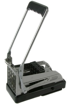 Машинка для картофеля фри Картофелерезка Слайсер с 2 лезвиями 4802