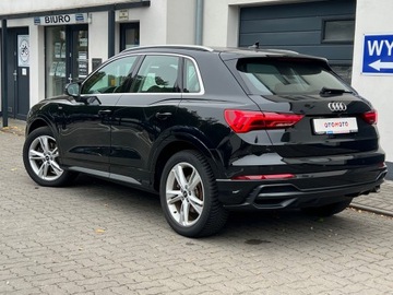 Audi Q3 II SUV-e 1.4 45 TFSI-e 245KM 2022 Audi Q3 45 TFSI e Hybryda Plug-in, FV23%, zdjęcie 1