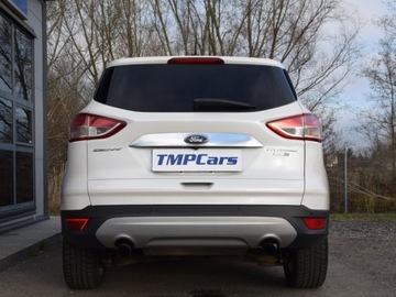 Ford Escape III 2016 Ford Escape 2.0 Benzyna Panorama Kamera cofania Titanium 2.0 Benzyna 241KM, zdjęcie 10