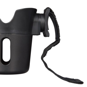 Подстаканник и держатель для телефона 2 в 1 для коляски Dooky