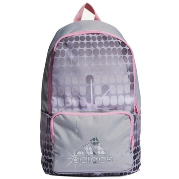 PLECAK ADIDAS DANCE BACKPACK 15 L RÓŻOWY SZKOŁA