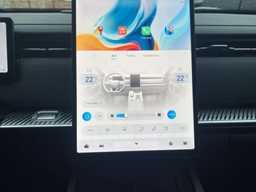 Jaecoo 7 1.6T 147KM 2025 Jaecoo 7 1.6 Benzyna 147KM, zdjęcie 23