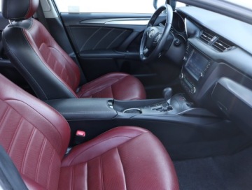 Toyota Avensis III Wagon Facelifting 2015 1.8 Valvematic 147KM 2017 Toyota Avensis 1.8 Valvematic, Salon Polska, zdjęcie 8