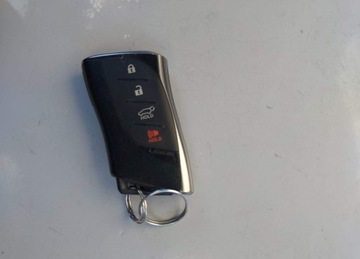 Lexus RX V 2025 Lexus RX 2025r., Premium, 2.5L, od ubezpieczalni 2.5 Hybryda 186KM, zdjęcie 8