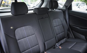 Hyundai Tucson III SUV 1.6 GDI 132KM 2017 Hyundai Tucson Hyundai Tucson III 1.6 132KM SALON POLSKA 1.6 Benzyna 132KM, zdjęcie 15