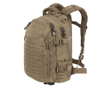 Plecak taktyczny DRAGON EGG MKII 25l Direct Action Coyote