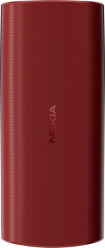 Телефон NOKIA 105 2023 DualSim Красный