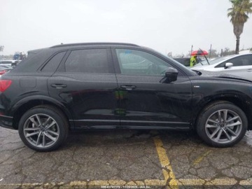 Audi Q3 III 2025 Audi Q3 Premium 45 Tfsi S Line Tiptronic 2025 2.0l 2.0 Benzyna 228KM, zdjęcie 6
