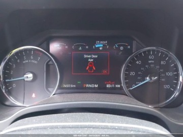 Ford Expedition III 2021 Ford Expedition XLT Max 2021 3.5l 3.5 Benzyna 375KM, zdjęcie 10