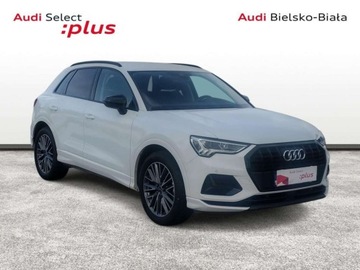 Audi Q3 II SUV 1.5 35 TFSI 150KM 2022 Audi Q3 Audi Q3 advanced 35 TFSI 150KM 1.5 Benzyna 150KM, zdjęcie 6