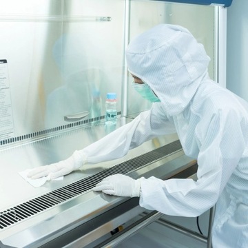 ПРОМЫШЛЕННАЯ ОДЕЖДА 2-СЛОЙНАЯ ЦЕЛЛЮЛОЗА 200 МБ