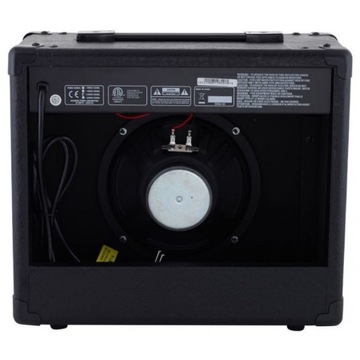 Комбоусилитель Harley Benton HB-20R