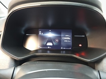 Renault Clio V Hatchback 5d Facelifting 1.0 TCe 90KM 2024 Renault Clio Salon Polska , 1 Wł. , Serwisowany,, zdjęcie 21