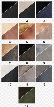 Женская дубленка Raisa oversize - 6XL