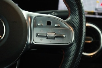 Mercedes Klasa B W247 Sports Tourer 2.0 B200d 150KM 2020 Mercedes B B 200 d, Salon Polska, Automat, Skóra, zdjęcie 15