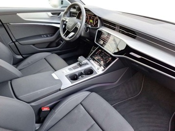 Audi A6 C8 Avant Plug In Facelifting 2.0 50 TFSI e 299KM 2025 Audi A6 Avant Sline Interieur, Sline Exterieur, Hak, Headup, dociagi, FV,, zdjęcie 9