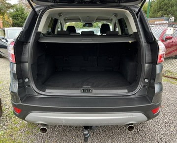 Ford Kuga II SUV Facelifting 1.5 EcoBoost 150KM 2018 Ford Kuga Benzyna / Navi / Ledy, zdjęcie 33