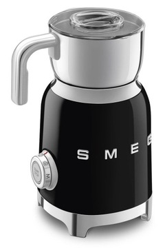 SMEG MFF11BLEU пенообразователь