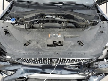 Lincoln 2023 Lincoln Aviator Black Label 2023 3.0l 3.0 Benzyna 400KM, zdjęcie 6